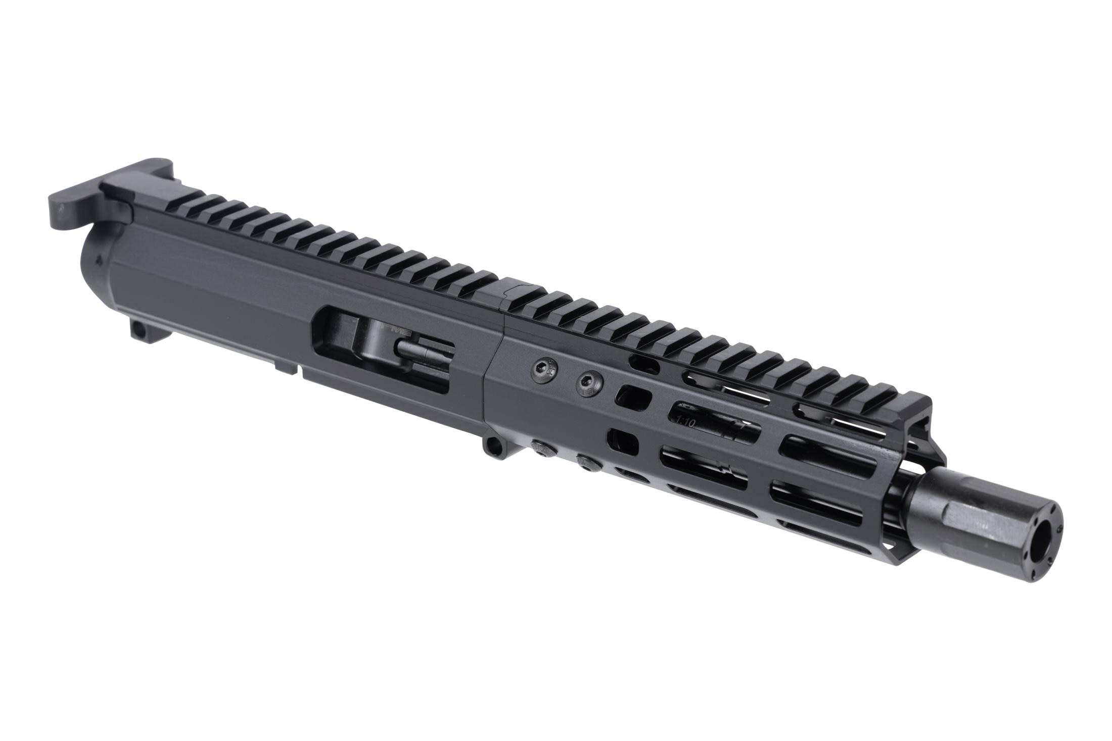 FM Products MIKE-9 9mm Complete Upper Receiver - 7"